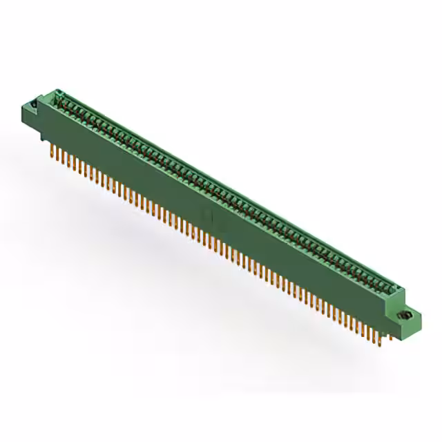 845-118-500-507 EDAC Inc.  Edgeboard Connectors